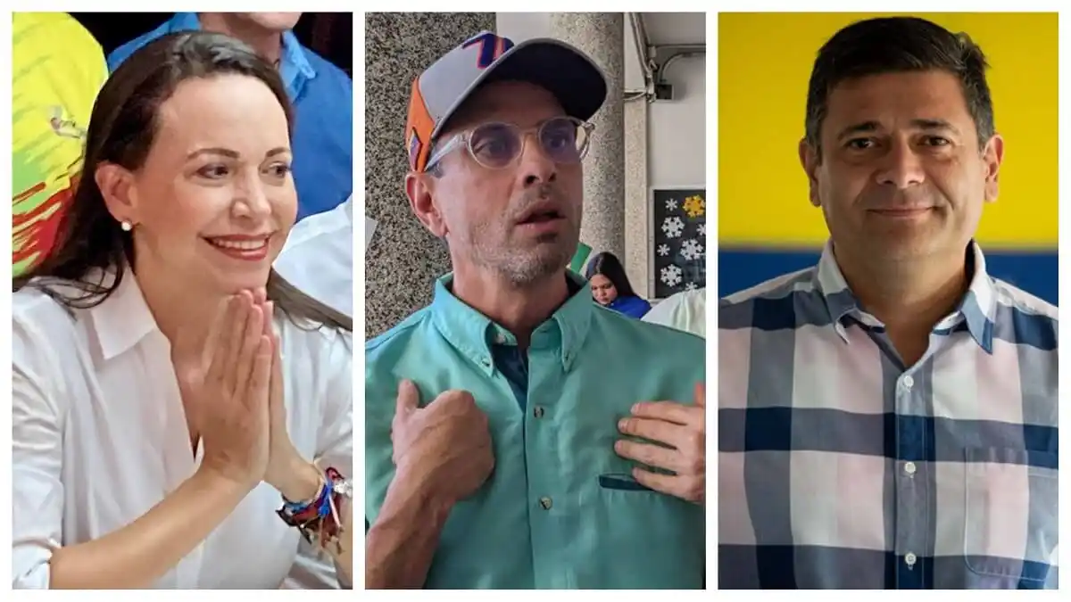 REVERTIR LAS INHABILITACIONES luce cuesta arriba ¿Qué harán los afectados? (+Análisis)