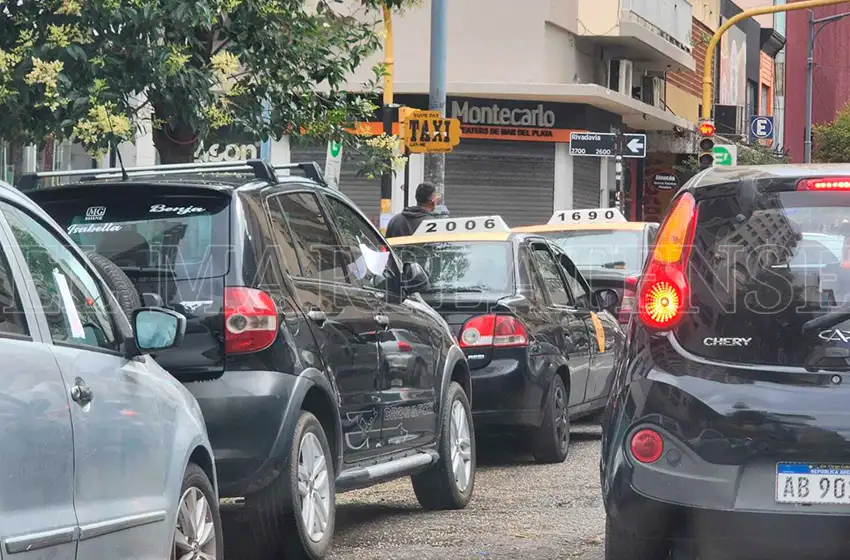 La comisión de Movilidad Urbana dio el visto bueno y ahora queda su aprobación en la Sesión Ordinaria.