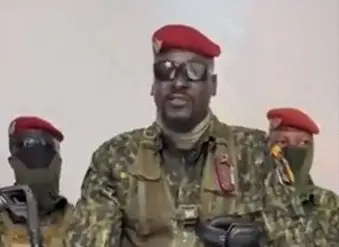 ¡CONDENAN GOLPE EN GUINEA! Jefe de la ONU pide liberación de presidente Condé
