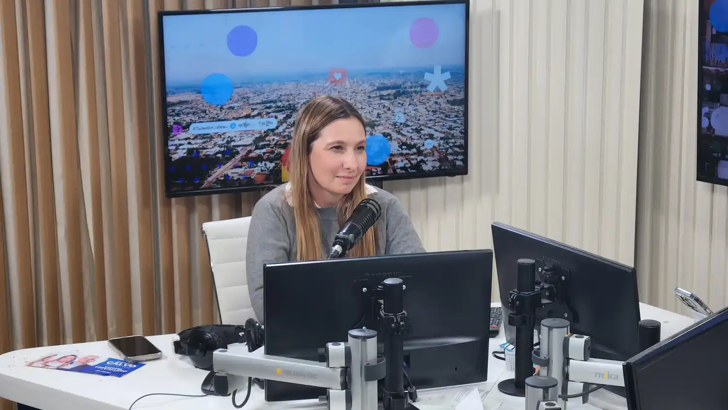 Alcides Calvo Barbara Chivallero - 2