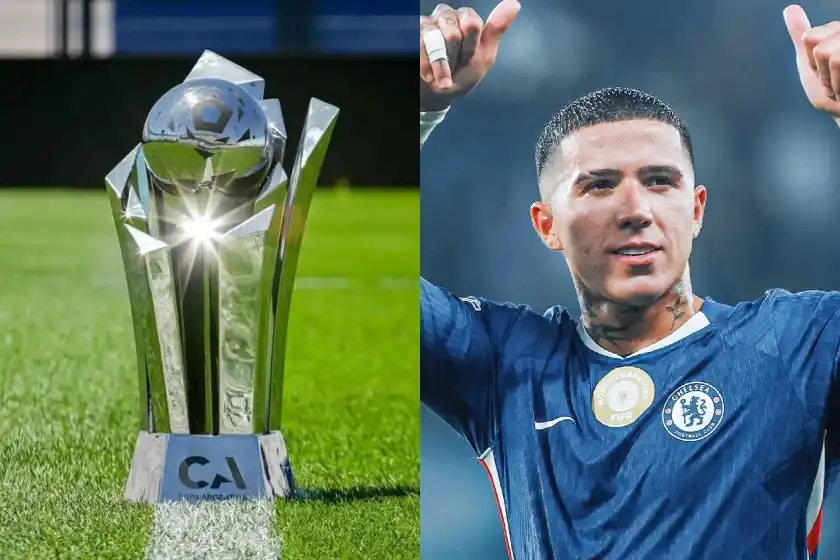 Se define la Copa Argentina y hay Champions: la agenda deportiva de este miércoles