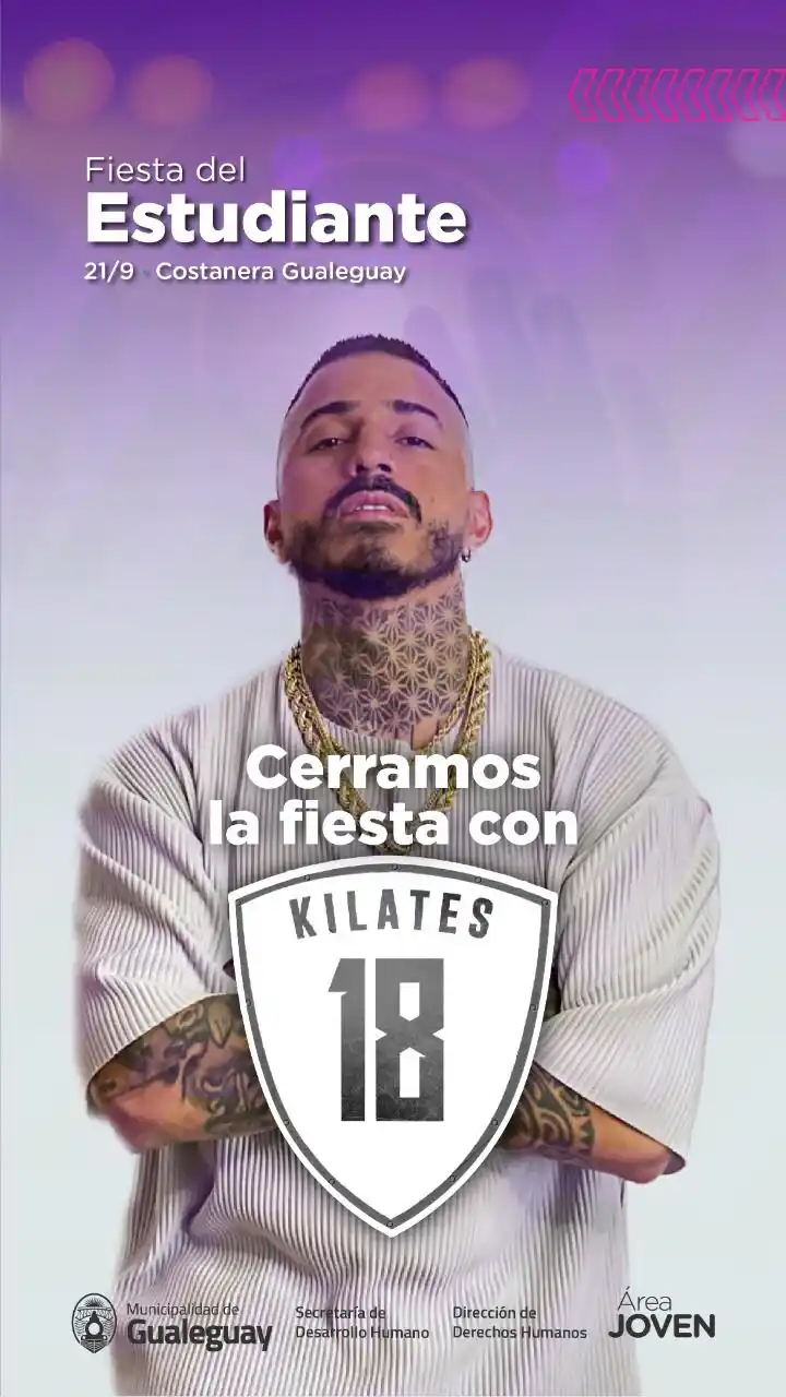 El Área Joven prepara la Fiesta del Estudiante