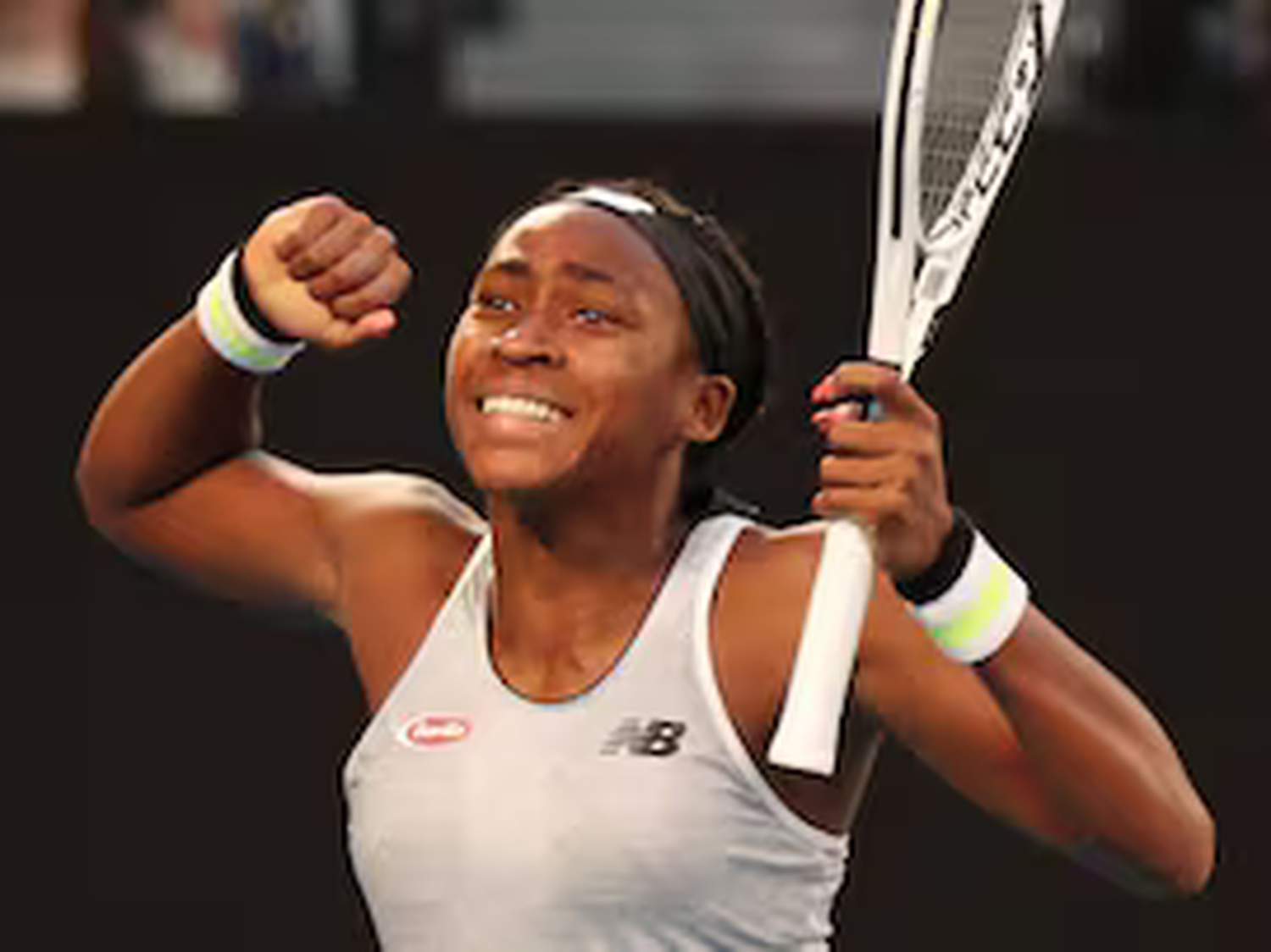 Coco Gauff avanzó a semifinales de Roland Garros tras una sólida remontada ante Madison Keys