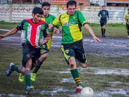 Divisional B: Mañana, La Vencedora recibirá a Juvenil del Norte