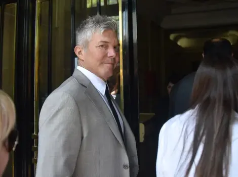 Un nuevo testigo describió los roles de quienes atacaron y mataron a Fernando Báez