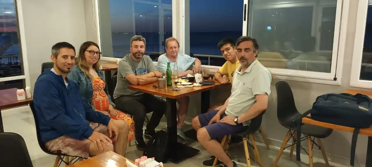 ECONCIENCIA DEFINE ACTIVIDADES: “En febrero de 2023 se realizará la Aventura a la luz de la luna” en Chascomús