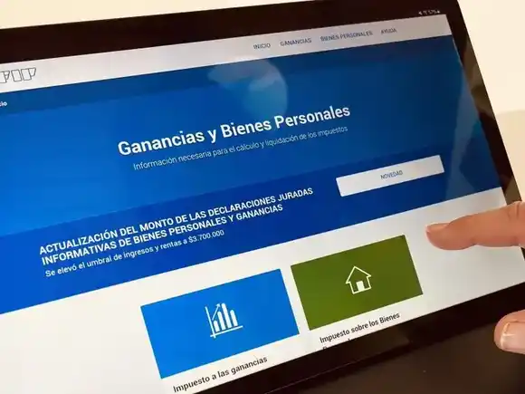 Impuesto a las Ganancias: qué pueden deducir los empleados en relación de dependencia