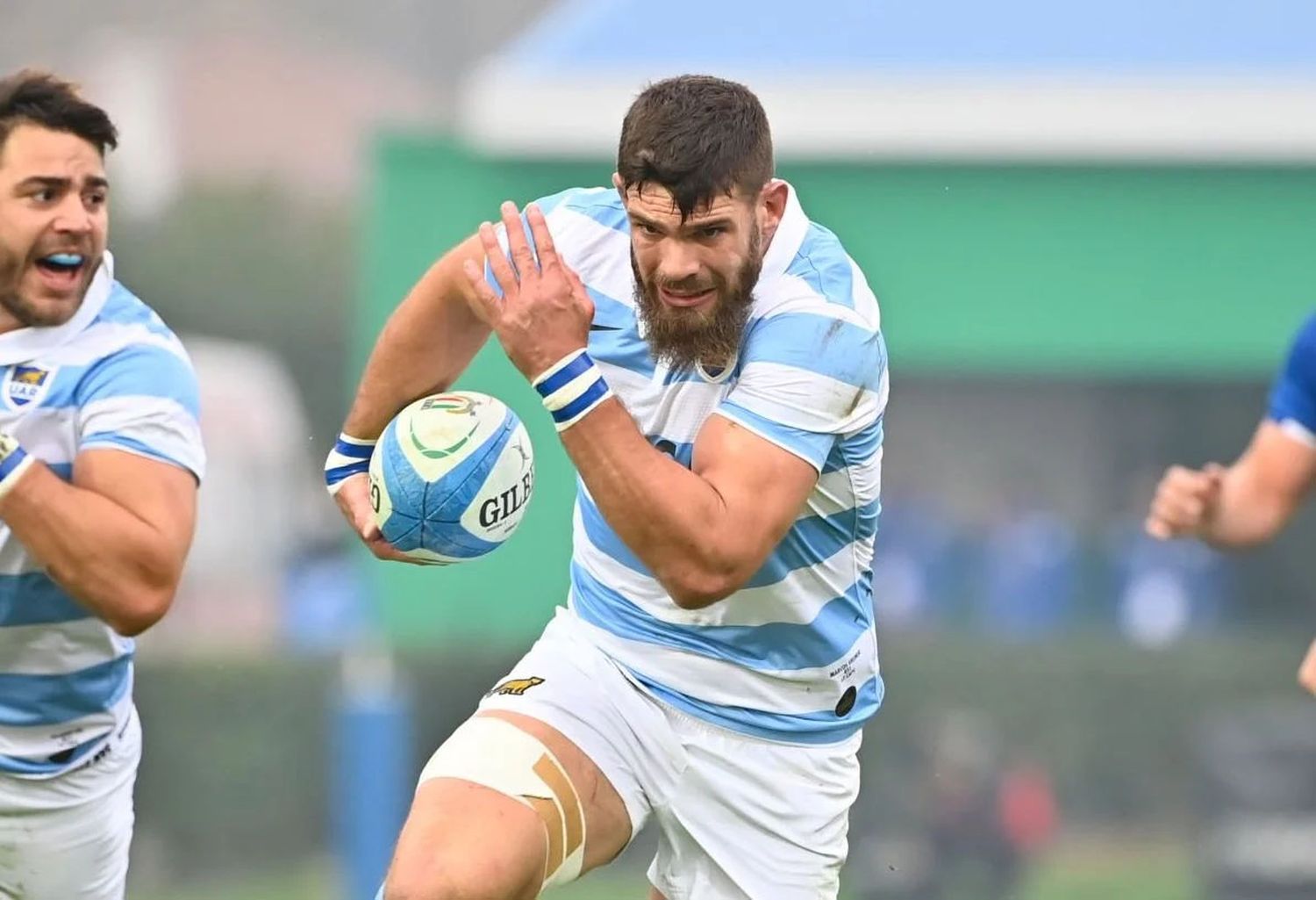 Los Pumas subieron de puesto y hay nuevo líder