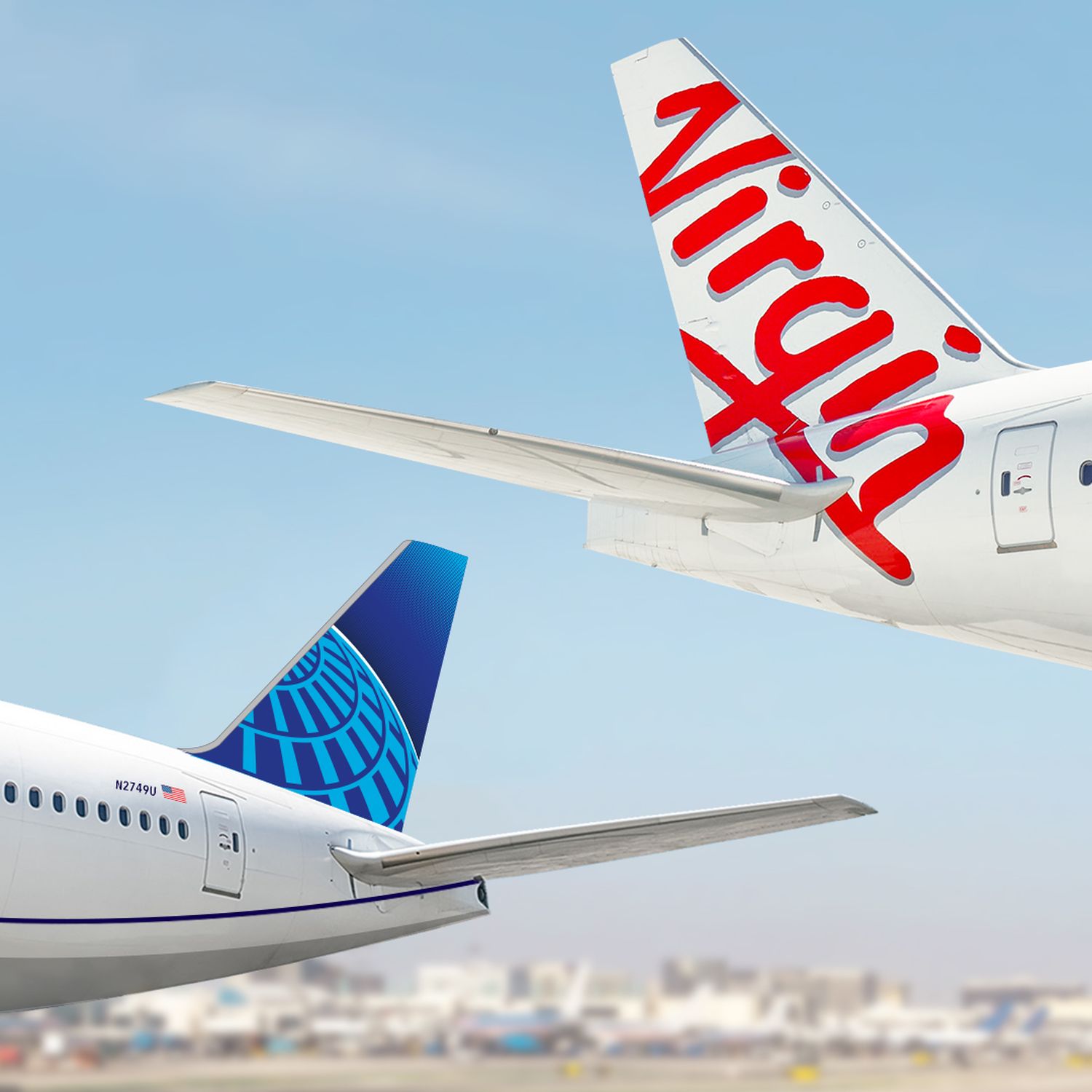 Análisis: Delta le dice adiós a Virgin Australia, pero ¿quién pierde?