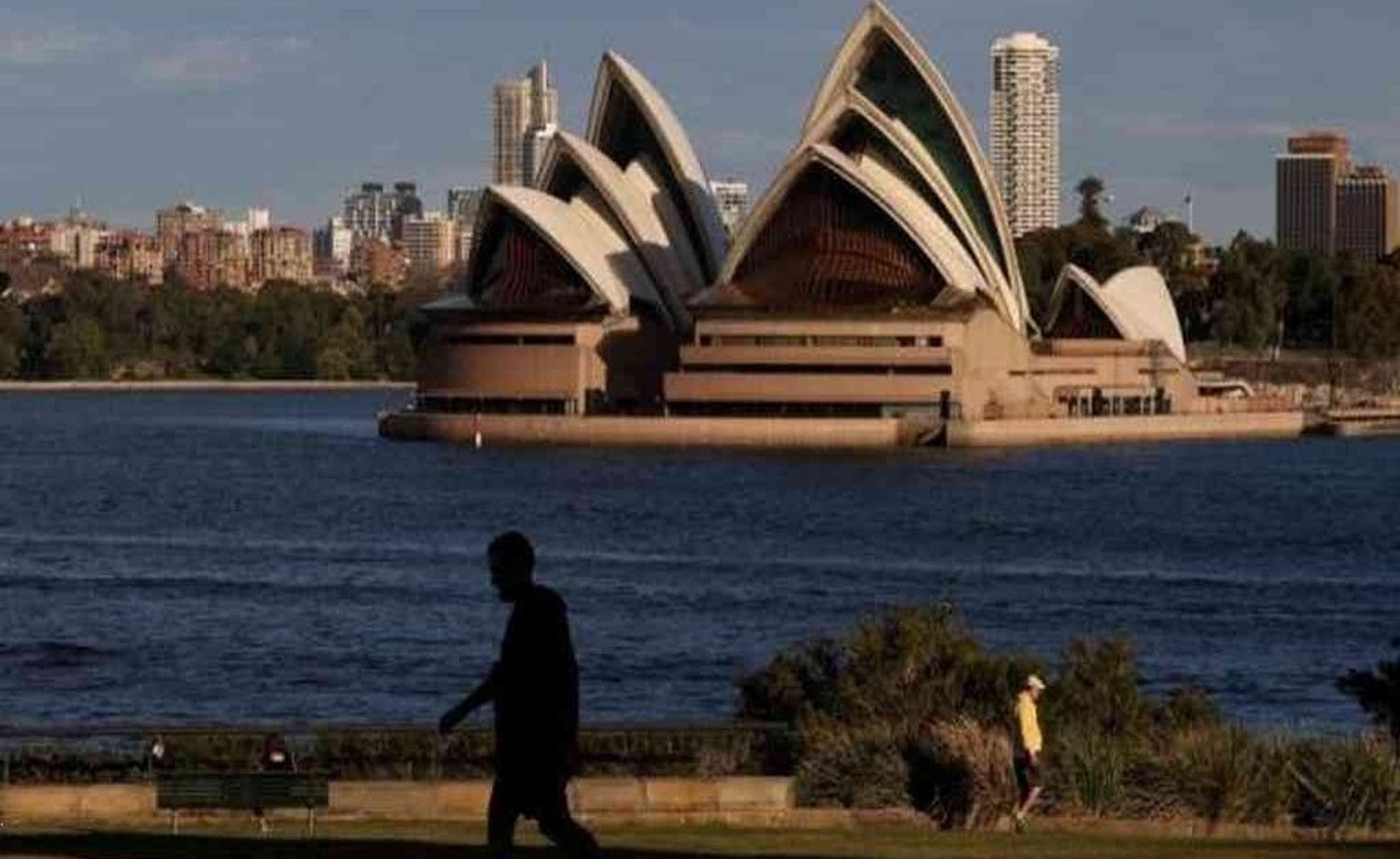 Australia: piden el regreso al teletrabajo por una nueva ola de Covid-19