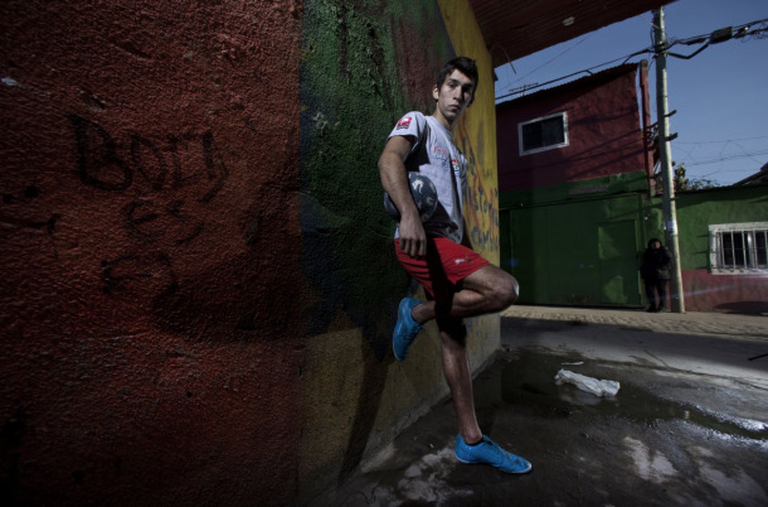 Un argentino fue subcampeón en el mundial de jueguitos