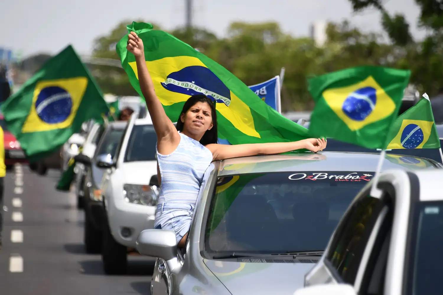 Las claves que definirán el balotaje de Brasil