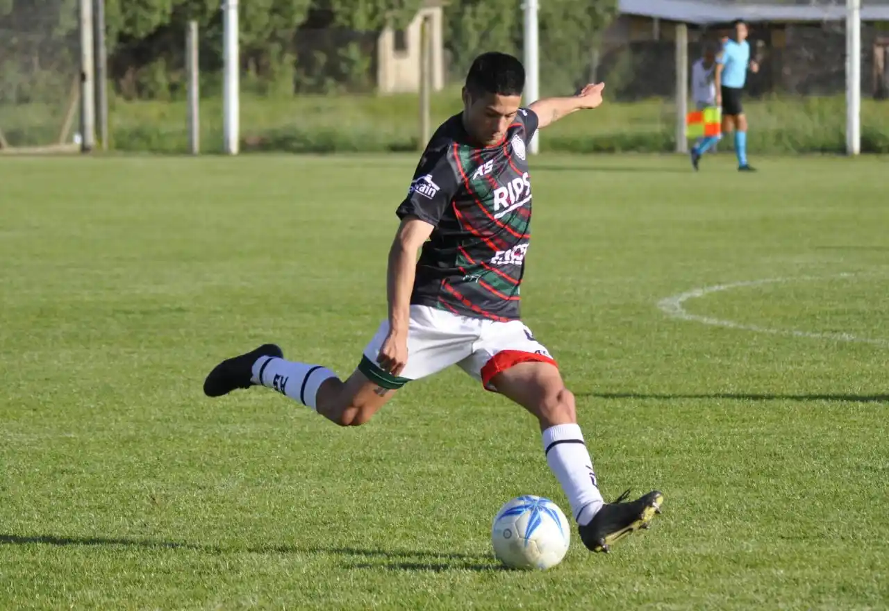 Círculo luchó pero cayó en el cierre de la temporada