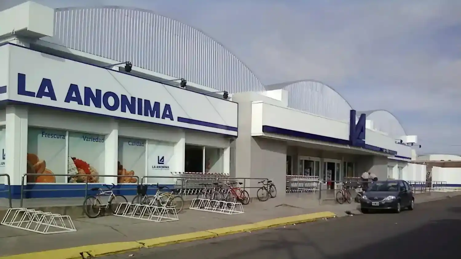 La cadena de supermercados reforzará su presencia zonal, pero con una sucursal en San Nicolás.