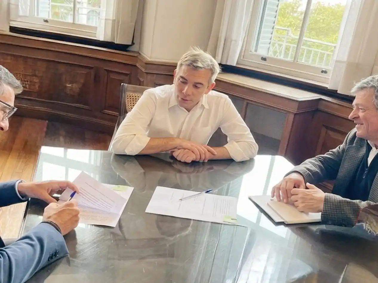 La provincia reactivó un programa que promueve prácticas para lograr la eficiencia energética en hogares