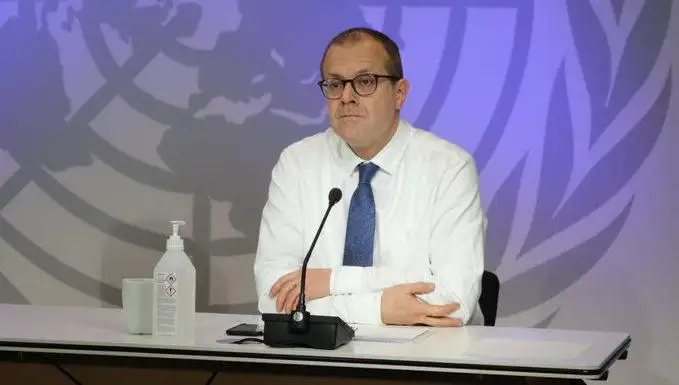 Advirtieron sobre un eventual mayor recrudecimiento en Europa
