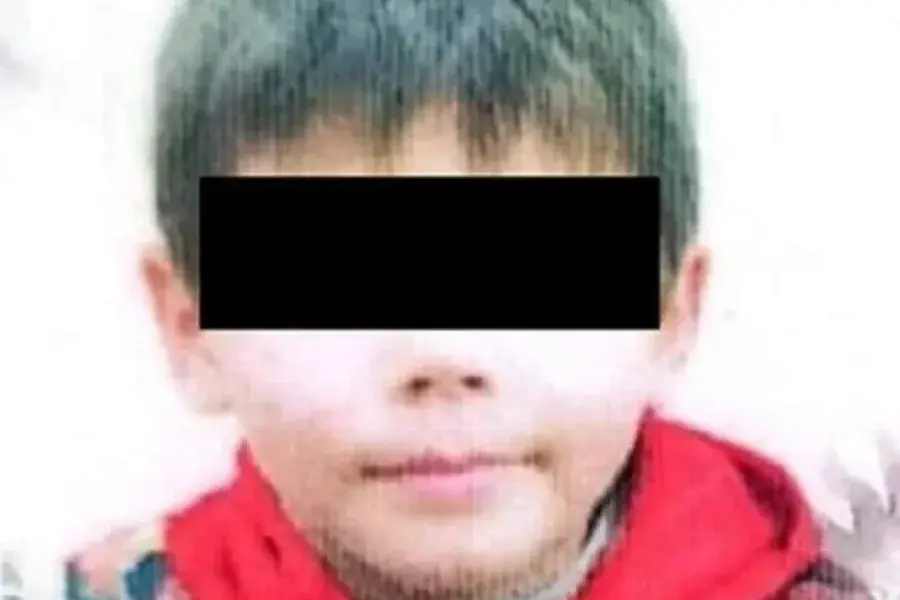 Macabro hallazgo: encontraron el cadáver quemado de un niño de 13 años en un descampado