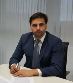 Se realizó la jura de nuevos profesionales en el colegio de abogados