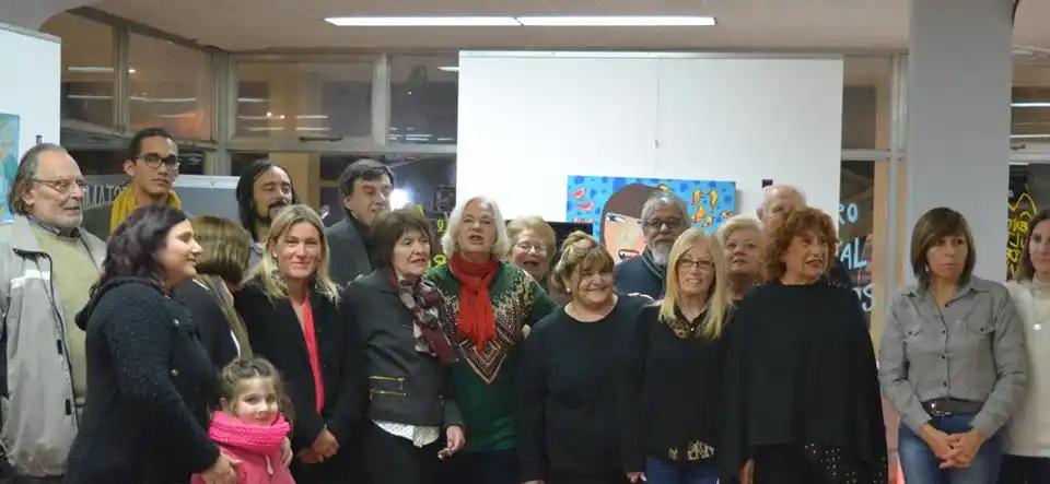 Un encuentro que reunirá a escritores y talleres literarios