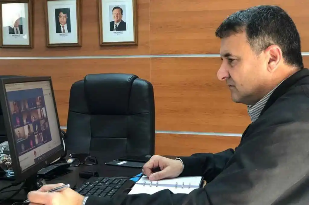 Abandono del gobierno provincial para con el norte