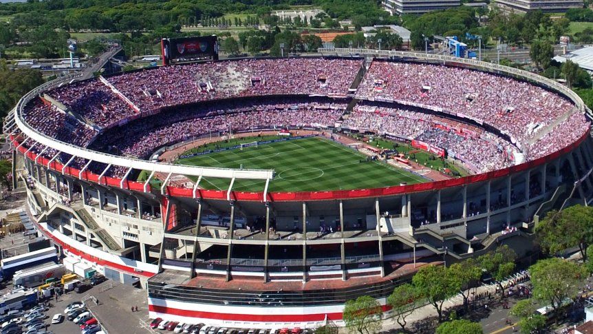Estadio Monumental