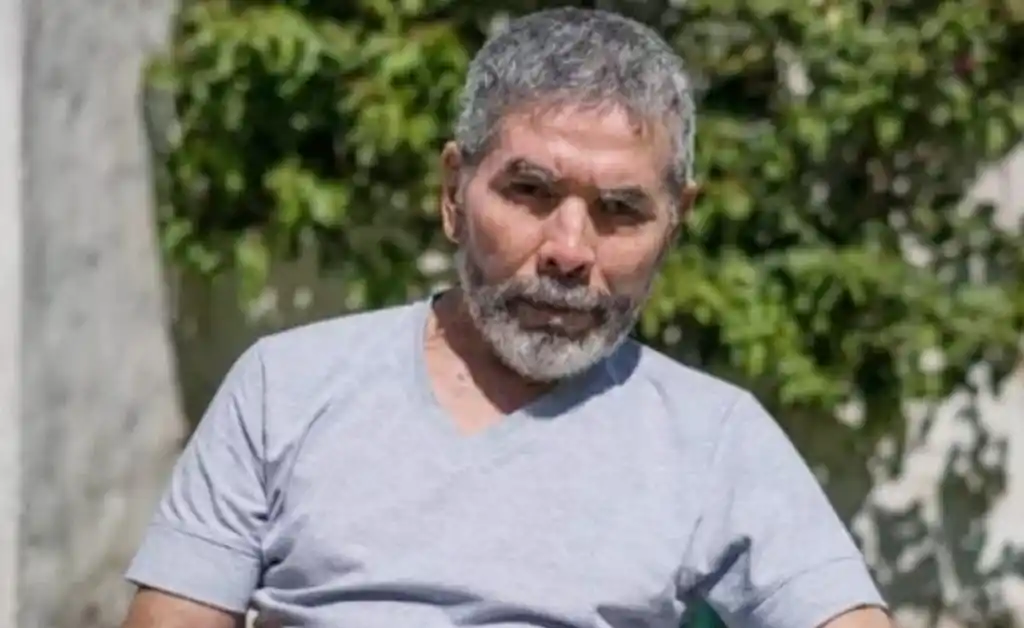 Murió Sergio Víctor Palma