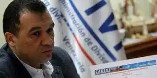 BRASIL ACTIVA MEGA OPERATIVO para capturar a expresidente de Cadivi Manuel Barroso