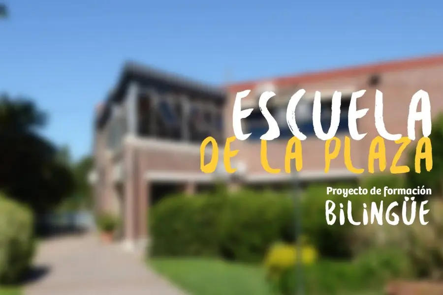 Se viene el English Fun Show de la Escuela de la Plaza con un novedoso formato