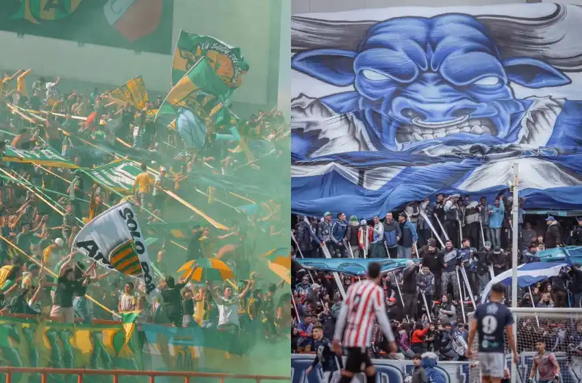 La vuelta de Aldosivi-Alvarado con "un operativo muy importante para poder prevenir y disfrutar"