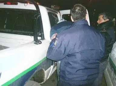 Detienen a un pedófilo en San Fernando 