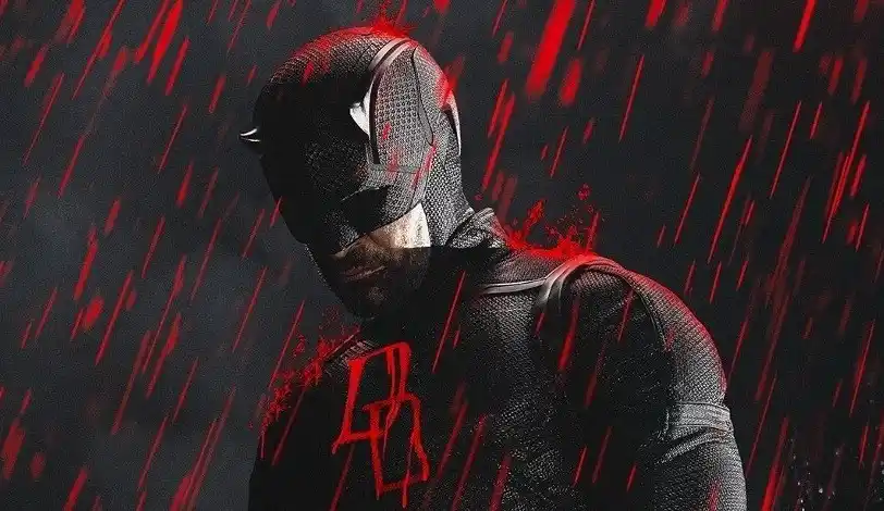 La serie de Marvel regresa a Disney+ esta semana.