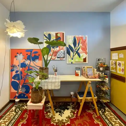 Circuito de Talleres: El arte local abre sus puertas en Chascomús este sábado