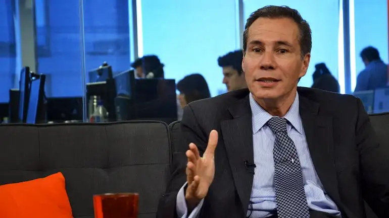 Encontraron muerto al fiscal Nisman en su departamento de Puerto Madero