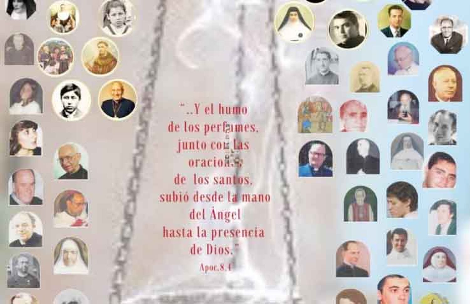 La Argentina se unirá en oración por la santificación de su pueblo