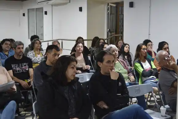 Capacitación sobre finanzas para emprendedores