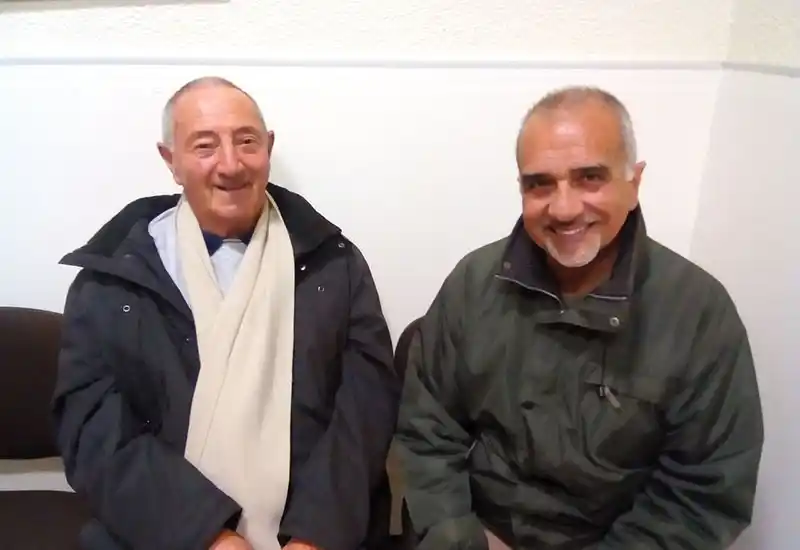 El Centro Abruzzes busca abrirse más a la comunidad