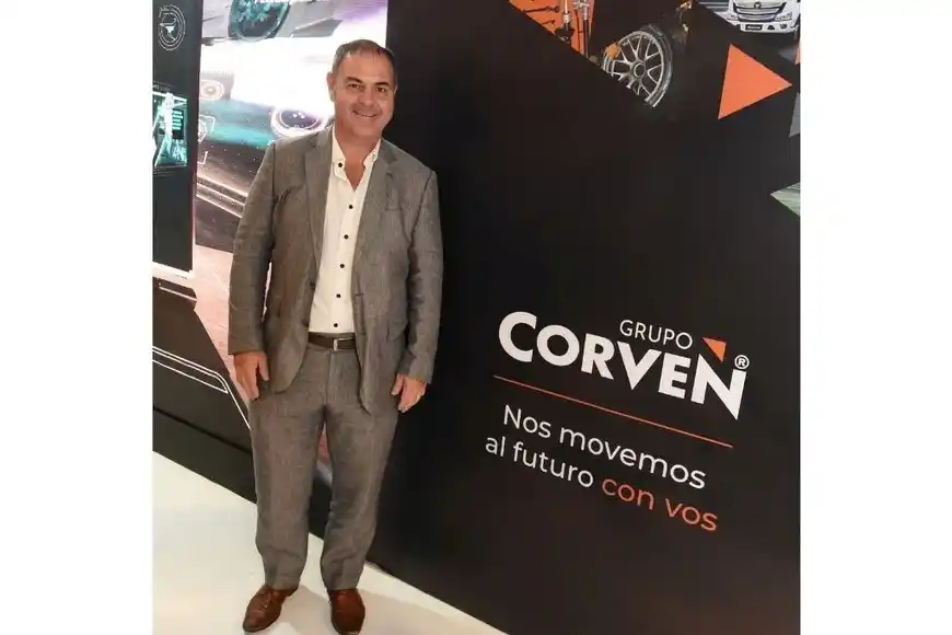 corven - 2