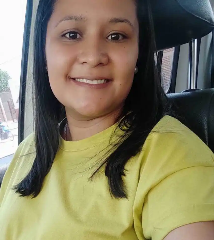 María Nacif afirmó que “fortaleceremos el modelo formoseño con gestiones y acciones”