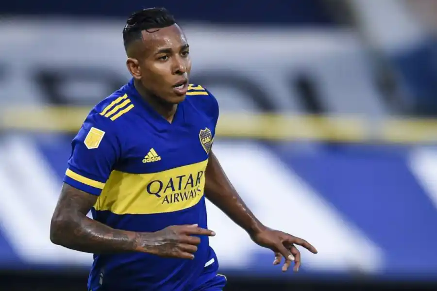 Escándalo en Boca: Villa fue denunciado por abuso sexual y tentativa de homicidio