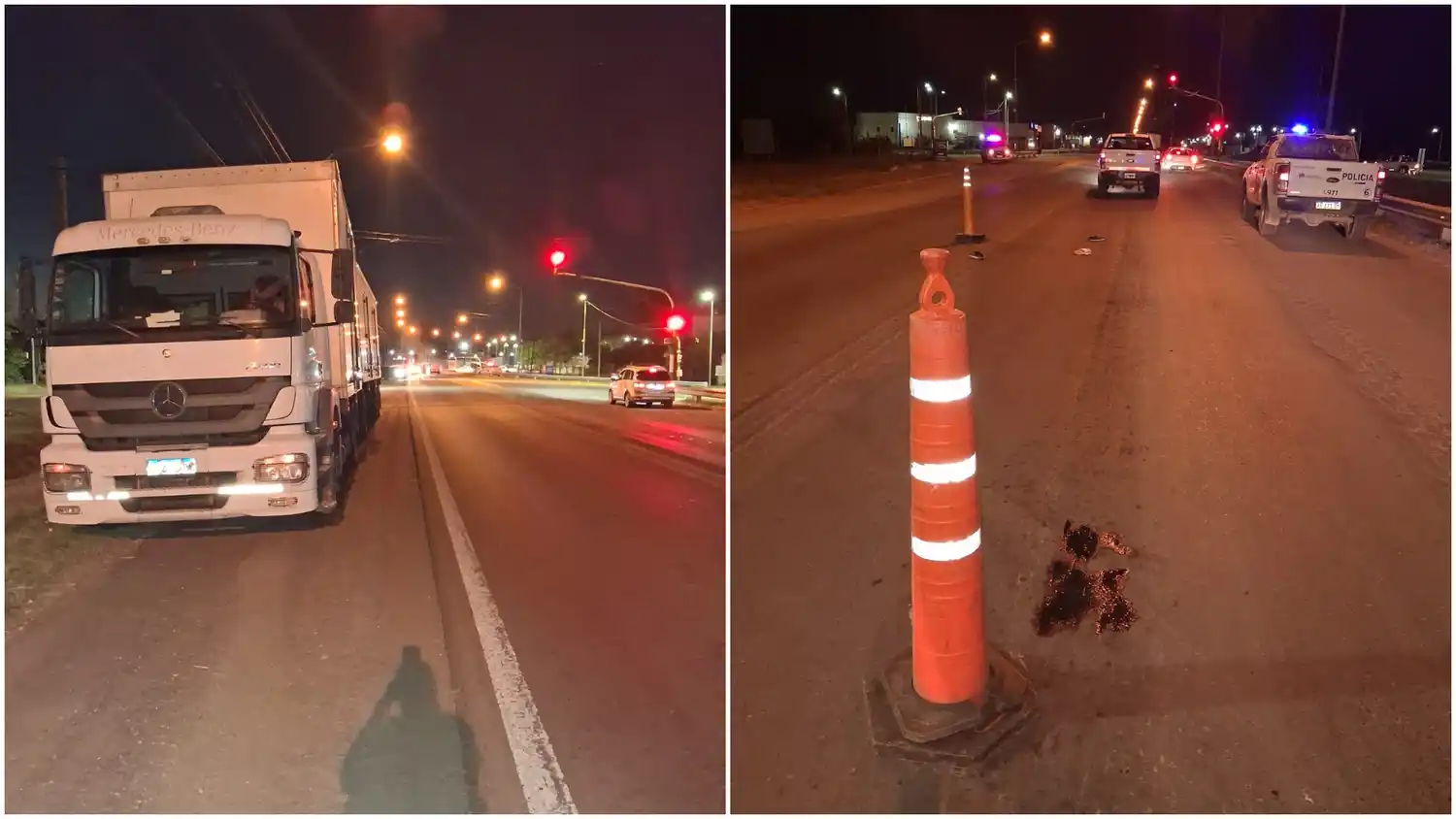 Foto: La Opinión de Pergamino