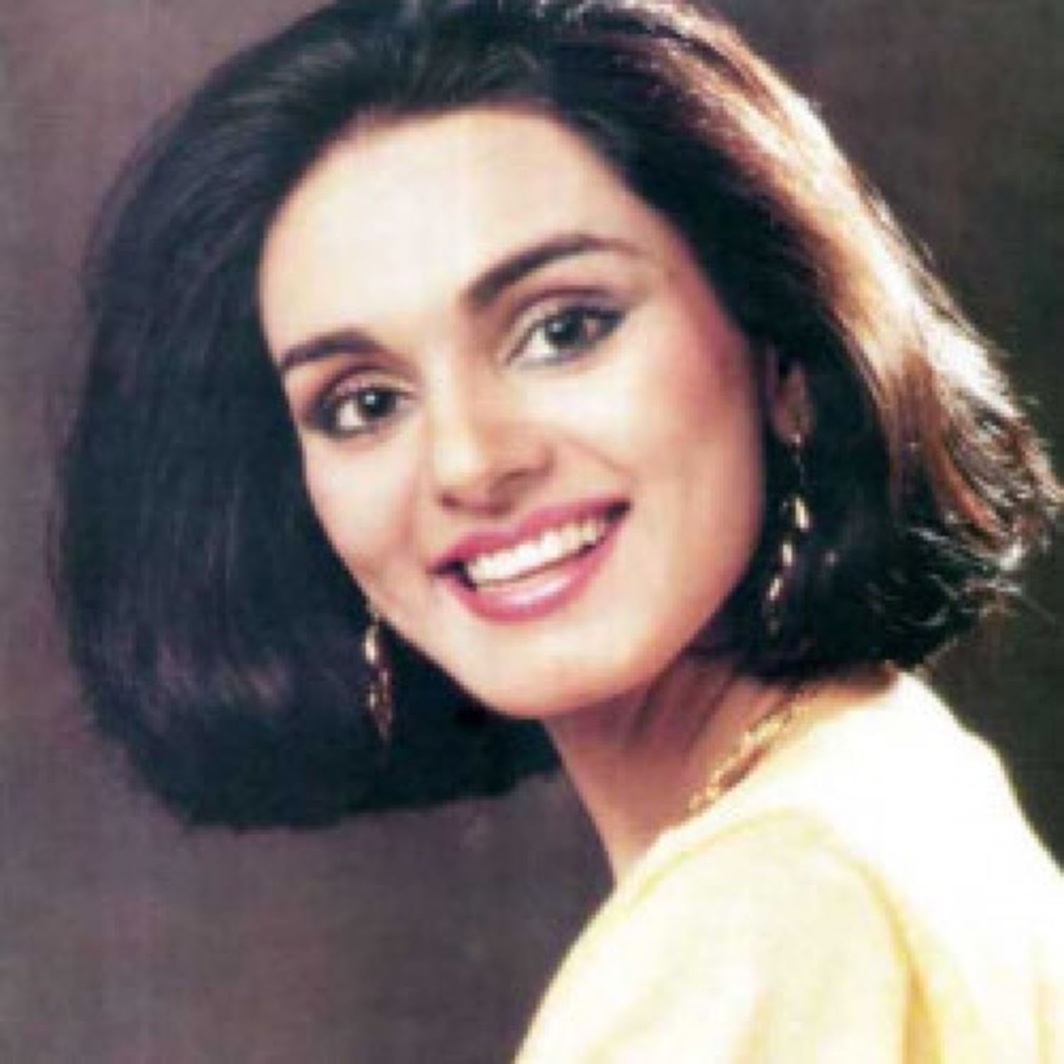 Neerja Bhanot: La historia de la azafata que dio su vida