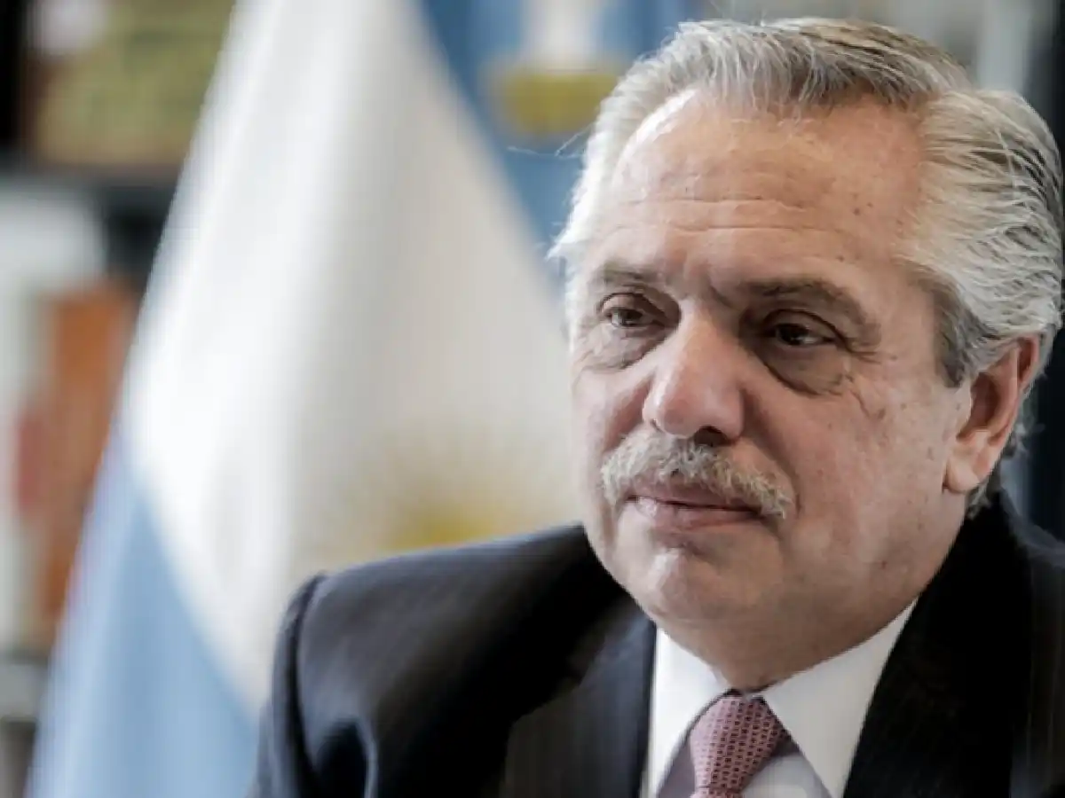 Fernández pidió investigar la Mesa Judicial bonaerense: “Es asqueante e inadmisible”