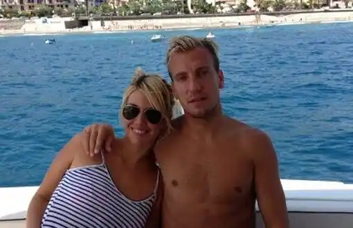 Fin del amor: Wanda Nara se separó de Maxi López