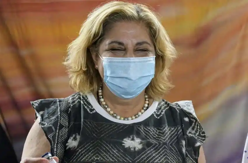 Martorano: «Tenemos jóvenes en distintas playas de la costa y pueden volver contagiados»