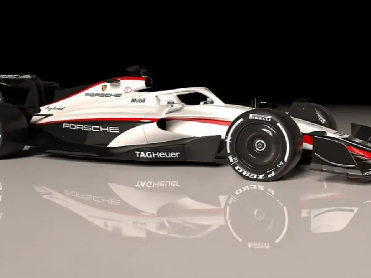 Volkswagen confirmó la vuelta a la F1 con las marcas Audi y Porsche