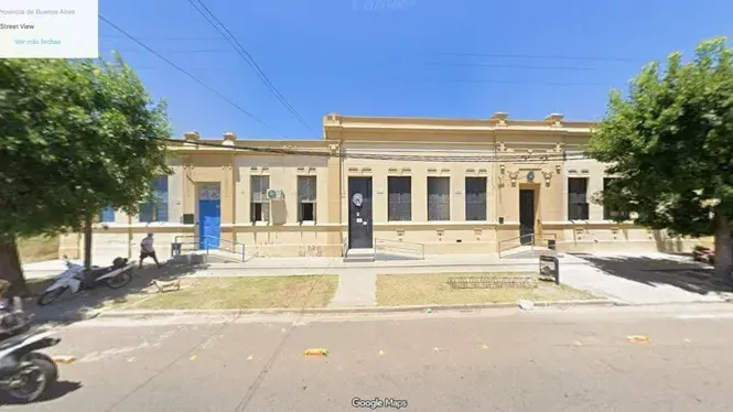 Violencia extrema en una escuela de Pergamino: pelea entre alumnas derivó en destrozos y heridos