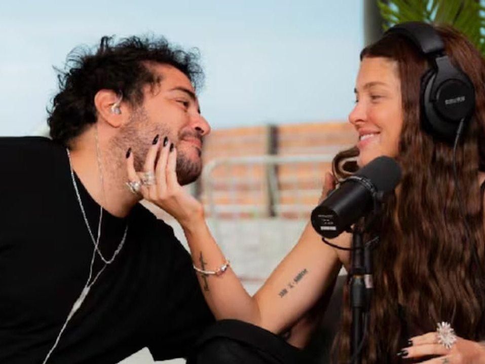 Fin del amor entre Petinatto y Sofía Gonet