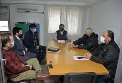 El Sindicato y el Ejecutivo volverán a negociar en privado para desactivar el conflicto en Salud