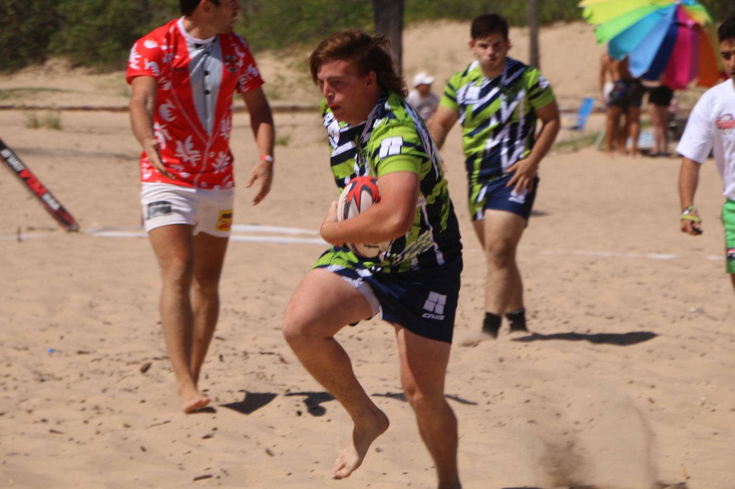 five beach rugby ñandubaysal 2023 - 13