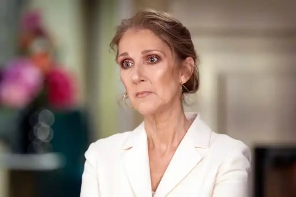 Céline Dion